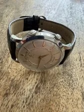 Jaeger-LeCoultre Memovox Automatic – Alarm – Ref. 9-2368 3