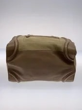 Celine BEG Plain Luggage 4