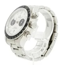 Tudor Black Bay 79360N Silver Dial 2