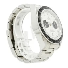 Tudor Black Bay 79360N Silver Dial 3