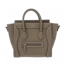 Celine — Celine Luggage 2Way 168243DRU.09SO #WB1987 — Handbag — resale