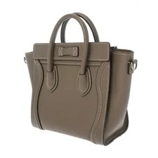Celine Luggage 2Way 168243DRU.09SO #WB1987 2