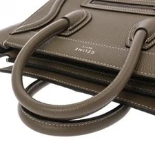 Celine Luggage 2Way 168243DRU.09SO #WB1987 3