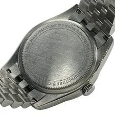 Tudor 79600 Black Bay 31 Light Champagne Stainless Steel Automatic 2