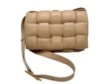 Bottega Veneta Cassette Padded Classic Interecciato 2