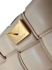 Bottega Veneta Cassette Padded Classic Interecciato 4