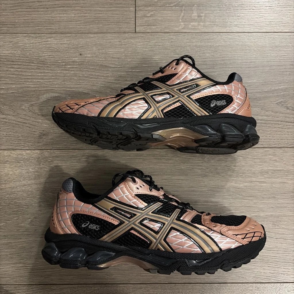 Asics — Asics Gel Nimbus 10.1 — Sneaker — resale