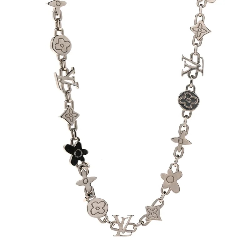 Louis Vuitton — Metal Craggy — Jewelry — resale