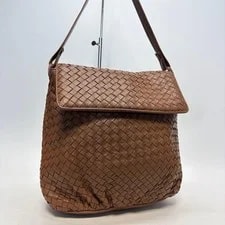 Bottega Veneta — Bottega Veneta Flap 40cm Drop — Handbag — resale