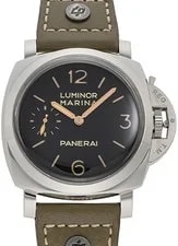 Panerai — Panerai Luminor1950 3Days PAM00422 Stainless Steel 47mm 1950 #KMW2199 — Watch — resale