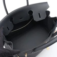 Hermes Birkin 30 G GHW Misty 3