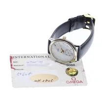 Omega Devil Prestige 4720.21 TO298628 2
