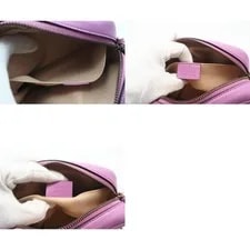 【 】 Gucci GG Marmont Quilted Mini 448065 4