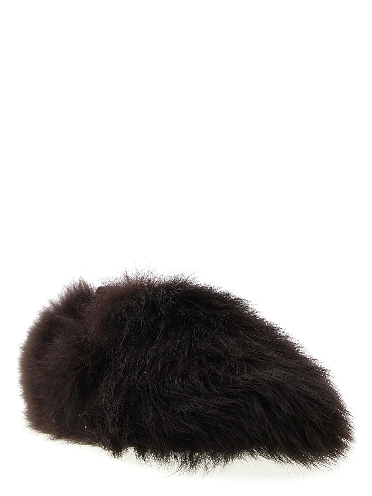 Tod's Lamb Slip-On 2