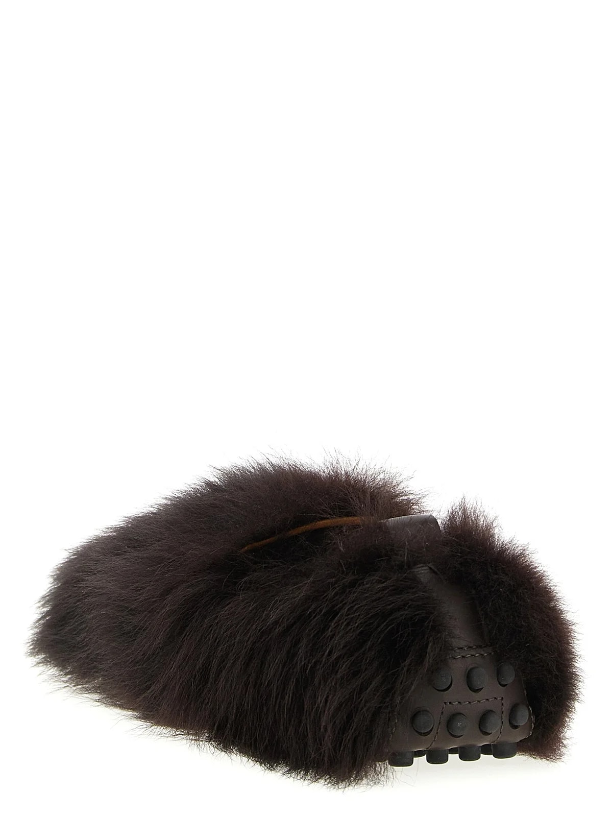 Tod's Lamb Slip-On 3