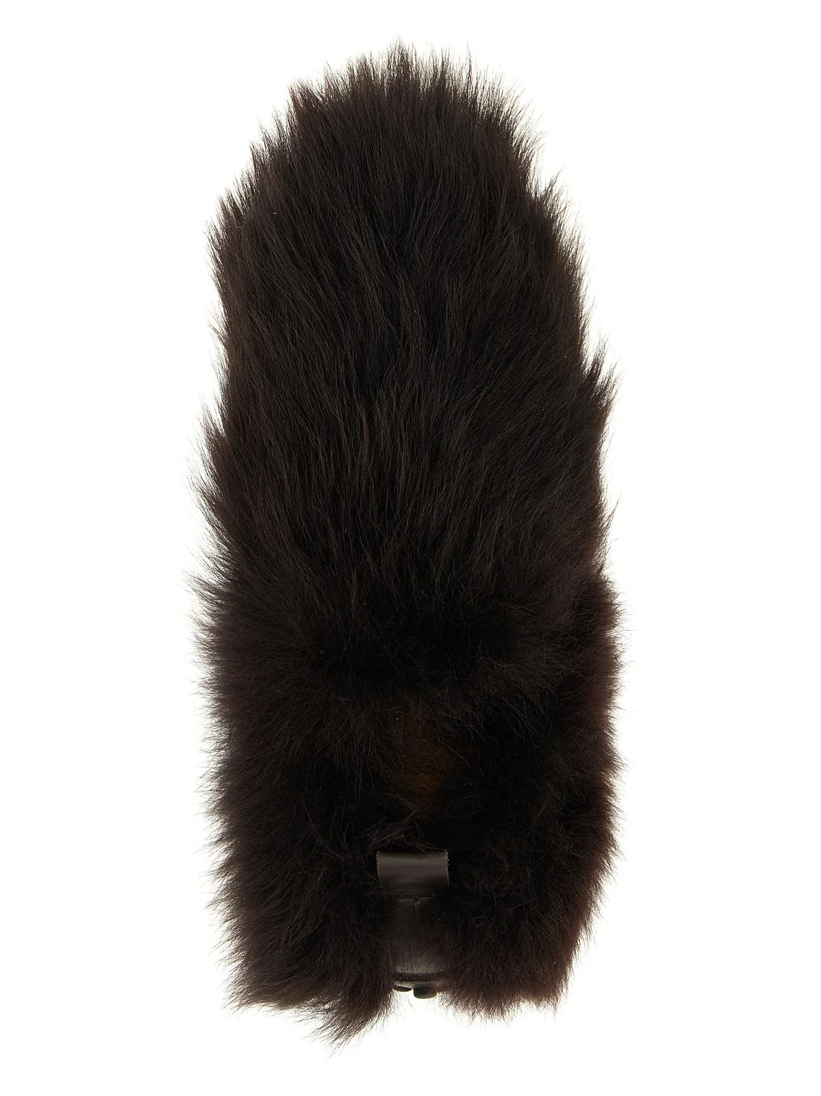 Tod's Lamb Slip-On 4