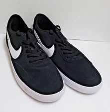 Nike SB Heritage Vulc Skate Shoes CD5010-003 2