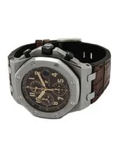 Audemars Piguet Royal Oak Offshore 26470ST.OO.A820CR.01 42mm Box Card #T008 2