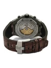 Audemars Piguet Royal Oak Offshore 26470ST.OO.A820CR.01 42mm Box Card #T008 3