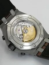 Audemars Piguet Royal Oak Offshore 26470ST.OO.A820CR.01 42mm Box Card #T008 4