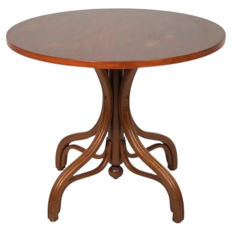 Thonet-Mundus — Thonet Dining 1960s — Furniture — resale