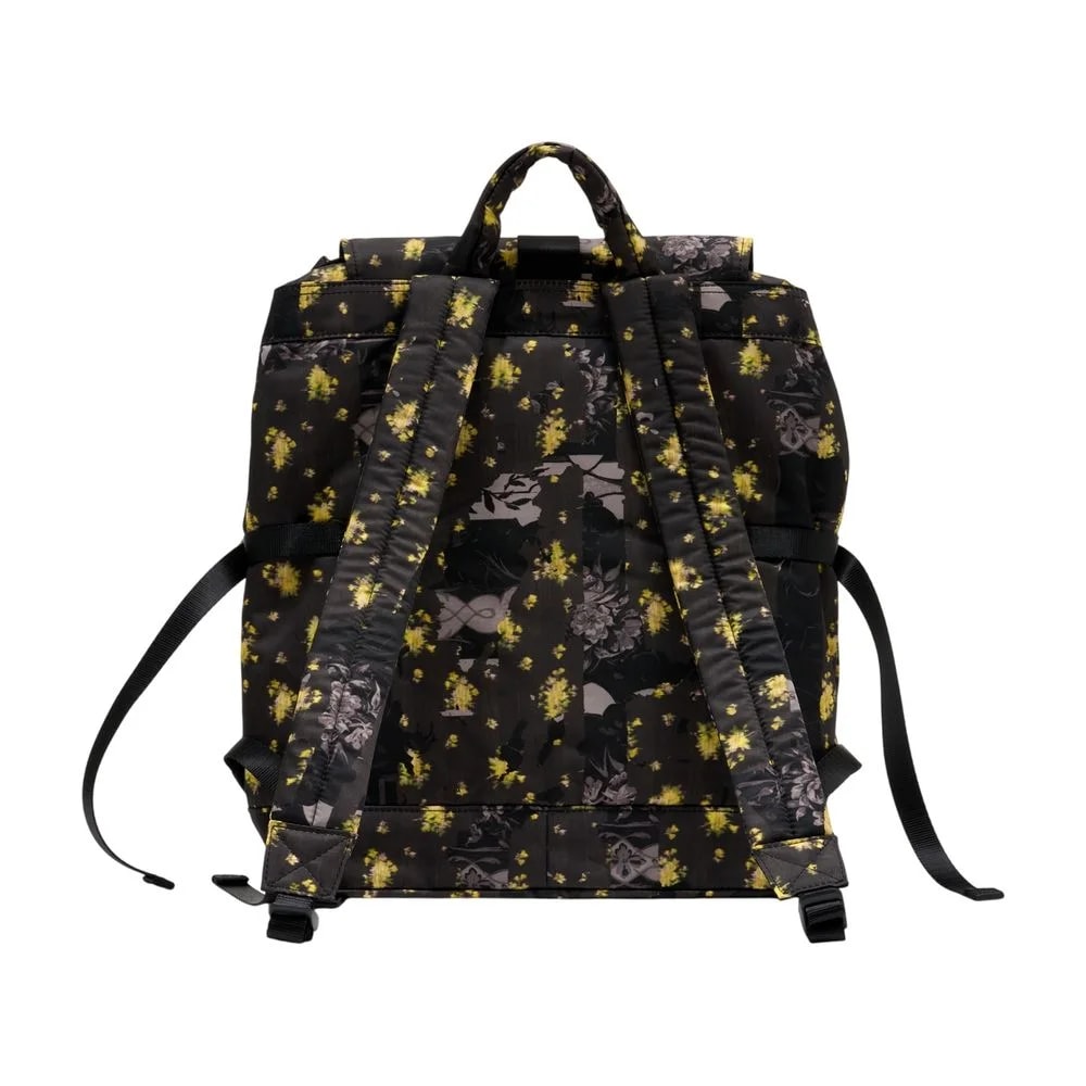 Ganni Re Tech Backpack — Synthetic 3