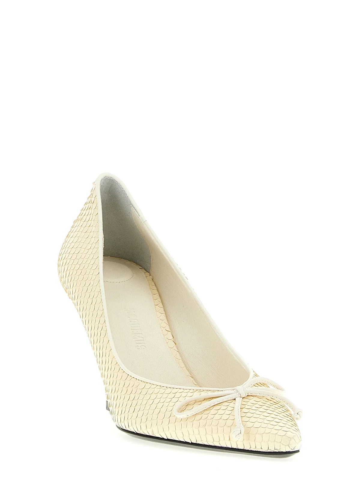Jacquemus High 2