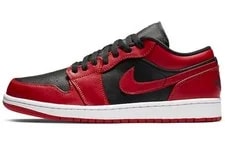Air Jordan 1 Low Reverse 553558-606 2