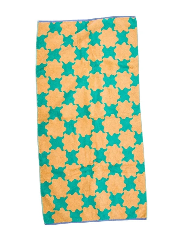Cotton Towel 2