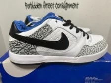Nike SB — Nike Sb Paul Rodriguez 2 2009 Size 10.5 Prod Dunk Low — Sneaker — resale
