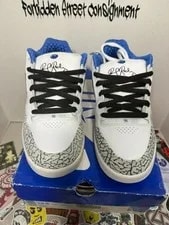 Nike Sb Paul Rodriguez 2 2009 Size 10.5 Prod Dunk Low 2