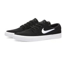 Nike SB Zoom Stefan Janoski RM AQ7475-001 Size 11.5 Fast Ship 3
