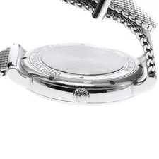 IWC Schaffhausen Portofino IW356506 Date Black Dial Automatic Watch_962237 4