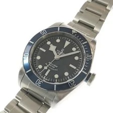 Tudor Heritage Black Bay 79220B SS Black Dial Automatic AT S 2