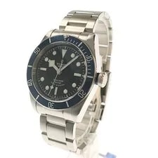 Tudor Heritage Black Bay 79220B SS Black Dial Automatic AT S 4