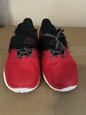 Under Armour Curry Fox 2 - Size: 10 - 6011008 008 - / & NEW 2