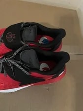 Under Armour Curry Fox 2 - Size: 10 - 6011008 008 - / & NEW 4