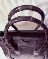 Celine Genuine Luggage - Orig: $35,800! 3