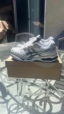 Asics Gel Kayano 14 -Size 10 US 2