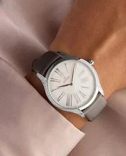 Omega — Omega de Ville Trésor Quartz 39 Mm - 428.17.39.60.02.001 — Watch — resale