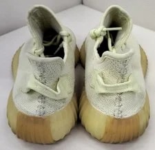 Yeezy Boost 350 V Model F36980 Adidas 2