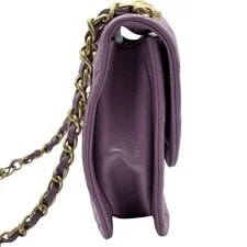 Chanel Matelasse Flap AS2054 30番台 Japan Ookura 4