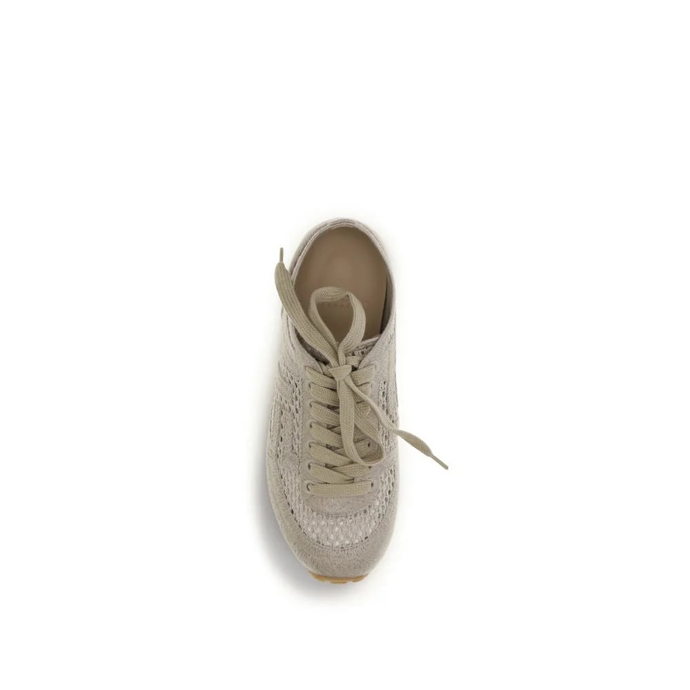 Balmain Cotton Athletic 4