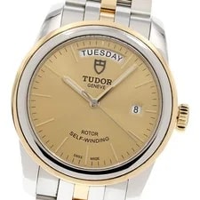 Tudor — Tudor Glamour Date Day 56003 — Watch — resale