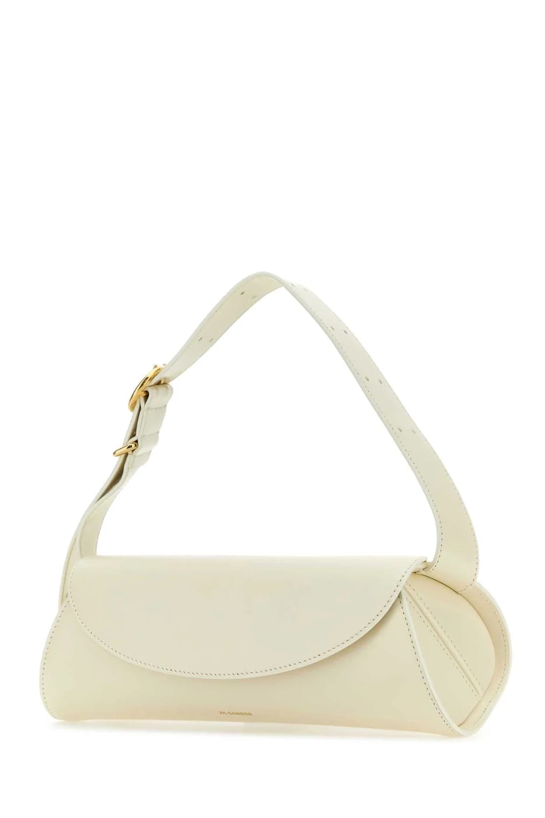 Jil Sander Curved Flap — 2