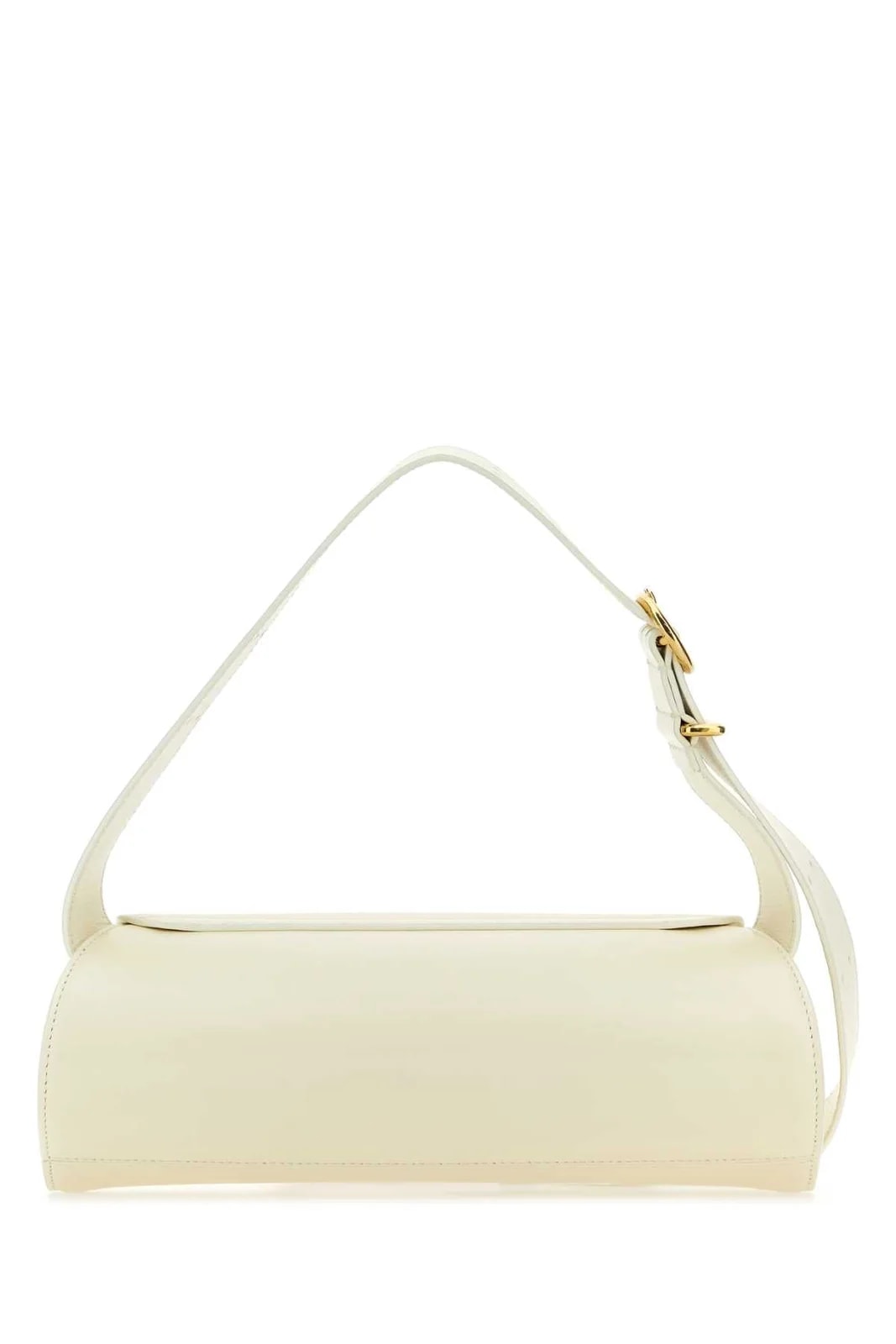 Jil Sander Curved Flap — 3