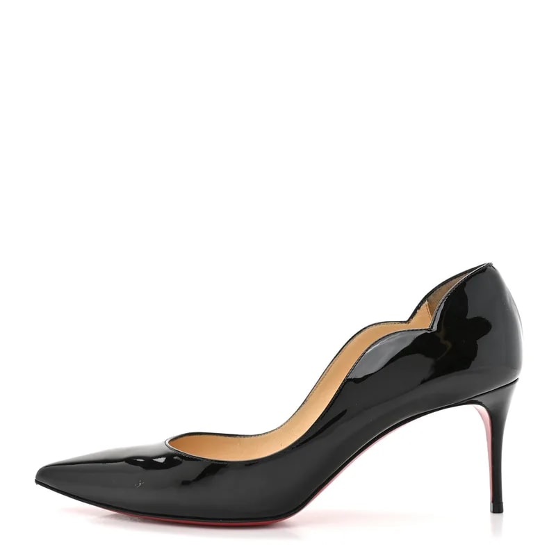 Christian Louboutin — Chick 70 41 — Designer Shoe — resale
