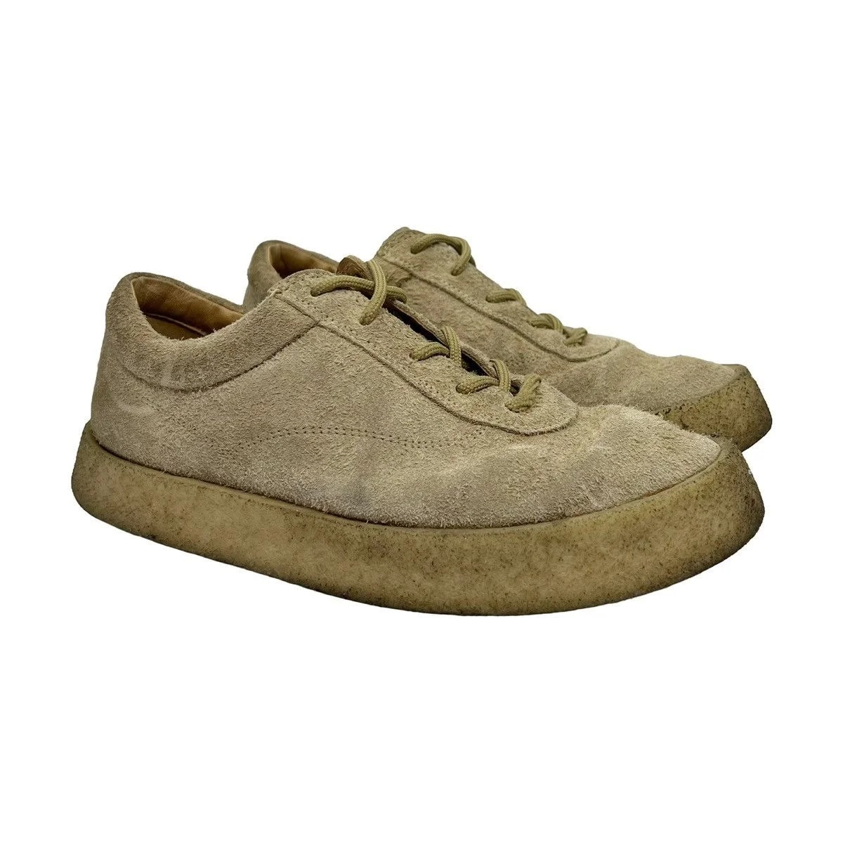 Yeezy — Yeezy Season 6 — Sneaker — resale