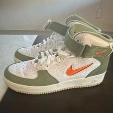 Nike Air Force 1 ’S High Top 3