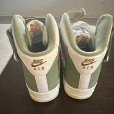 Nike Air Force 1 ’S High Top 4